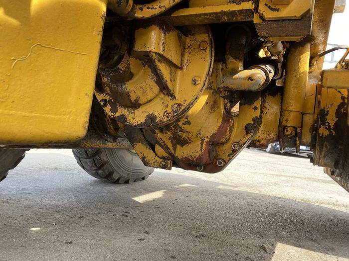 Usato 1981 FIAT ALLIS FA150C