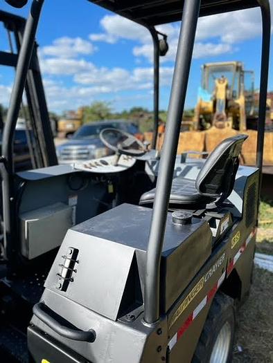 Used 2004 Palfinger CR55