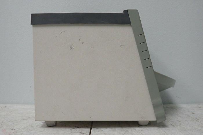Used Life Technologies Invitrogen PowerEase 500 Electrophoresis Power Supply