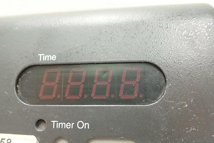 Used E-C Apparatus Corporation EC500-90 Power Supply