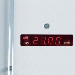 NEW IDEAL 4315 Desktop Electric Guillotine