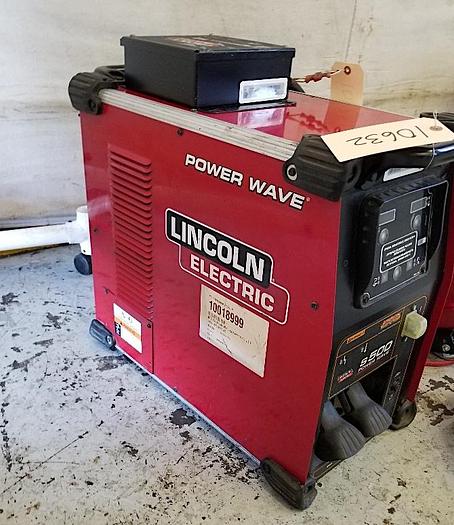 Used 2013 Lincoln S500