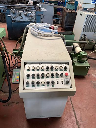 Ottime Rettifica Tangenziale Rastelli RT 5