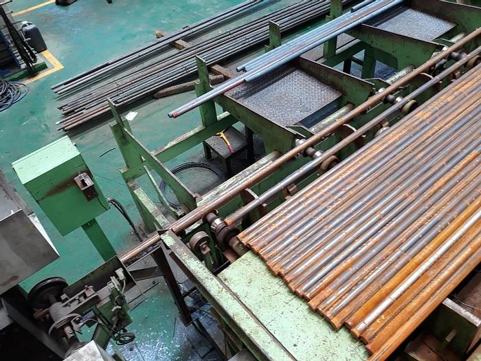 Used Part Former Hot TPM30