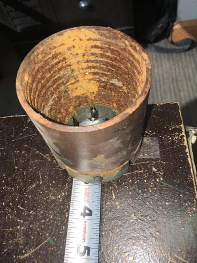 NWL Series 6 Diamond Core Drilling Bit