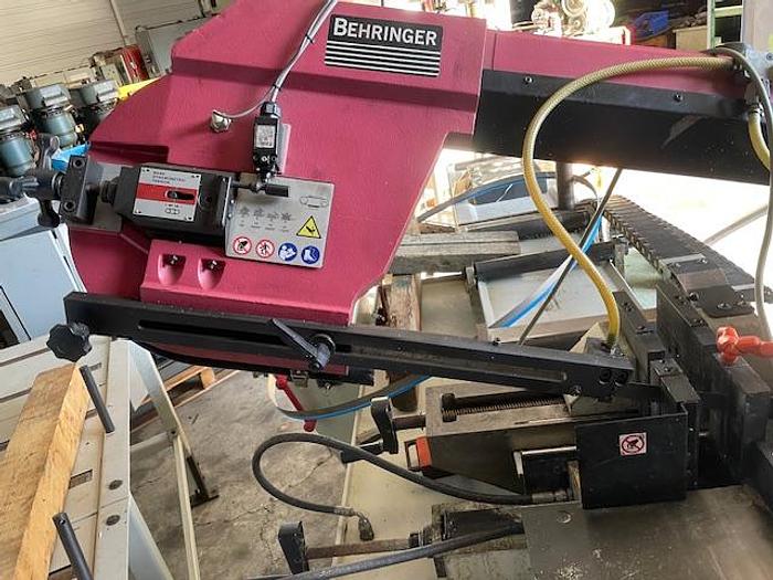 Used 2016 BEHRINGER SLB 240 A