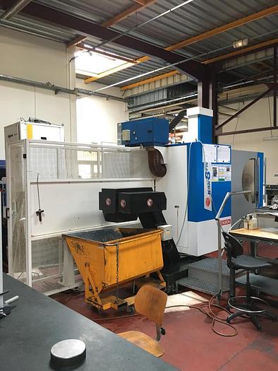 Utilisé 2006 HURON K2X  8FIVE