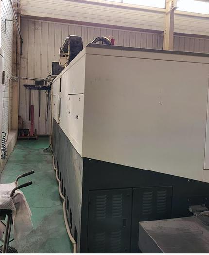 Utilisé 2004 HEDELIUS RS 80 KL 3200