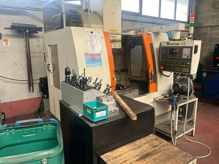 D'occasion 2004 VICTOR VC 55