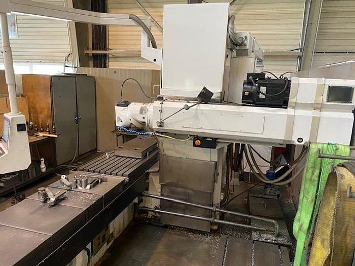 Utilisé 2019 huron SXB 723