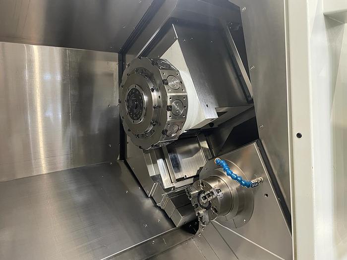 Utilisé 2016 TAKISAWA NEX 906 SY