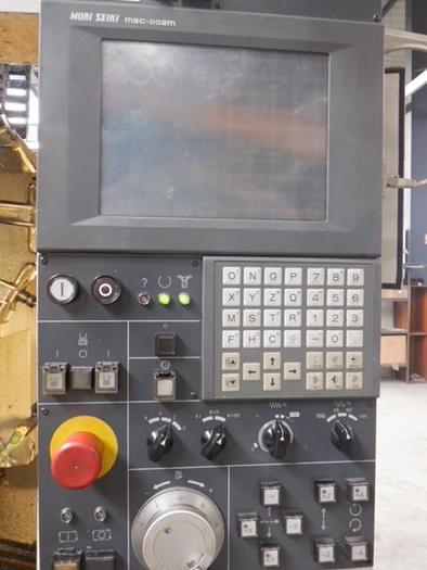 Utilisé 1997 MORI SEIKI TV 400