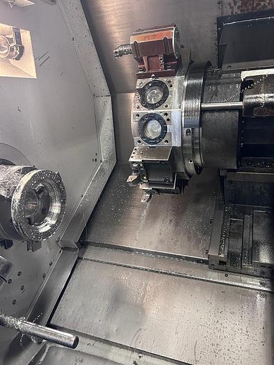 Utilisé 2006 MORI SEIKI nl 2500/700