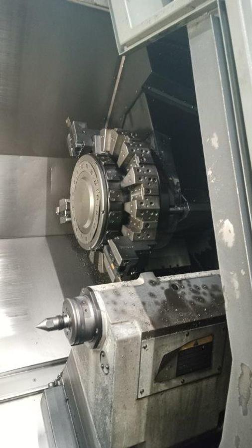 D'occasion CMZ TC35 Y