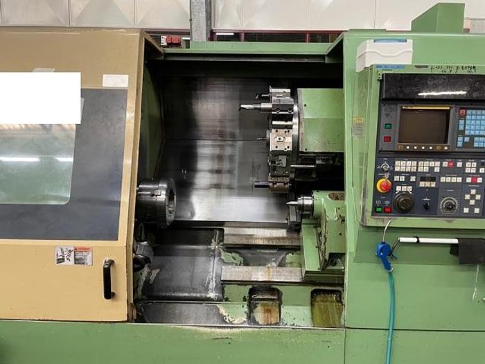 D'occasion 1989 MORI SEIKI SL 35 A