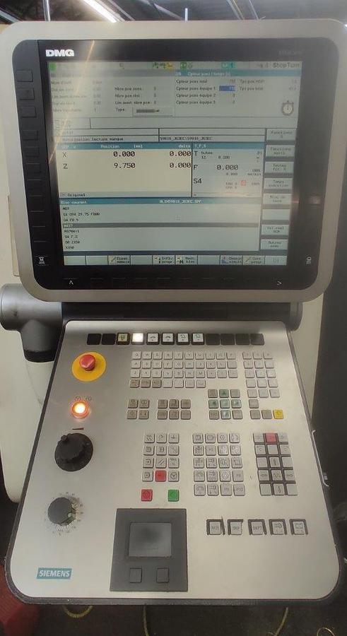 D'occasion CTX BETA 800