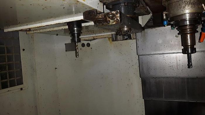 Used 1998 KRYLE VMC 700