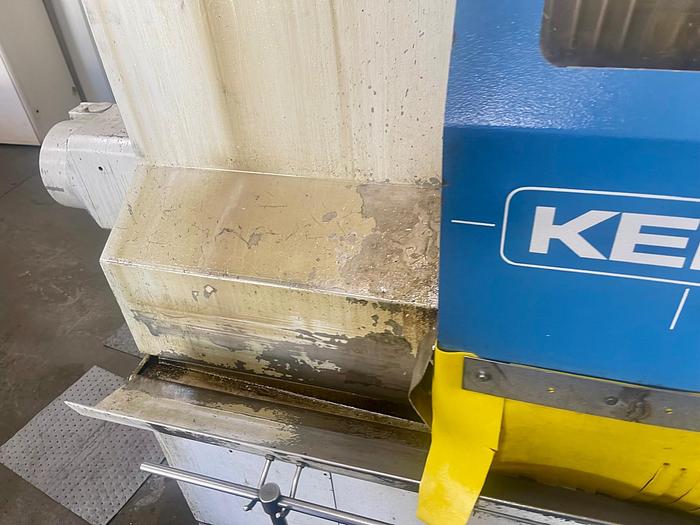 D'occasion 2001 KERN DMT CD 480 X 1000