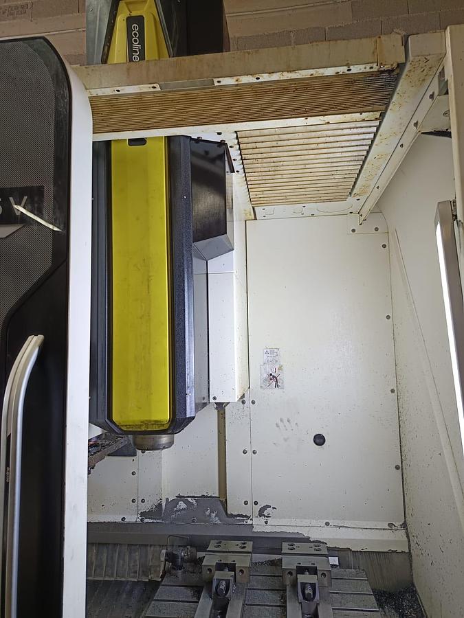 D'occasion DMG DMC 635V