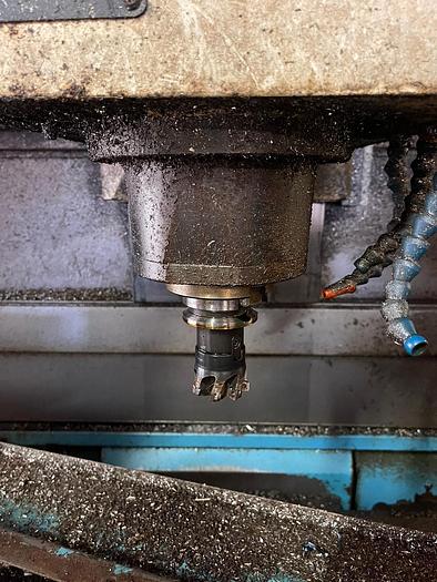 Used 1999 KONDIA B 1050