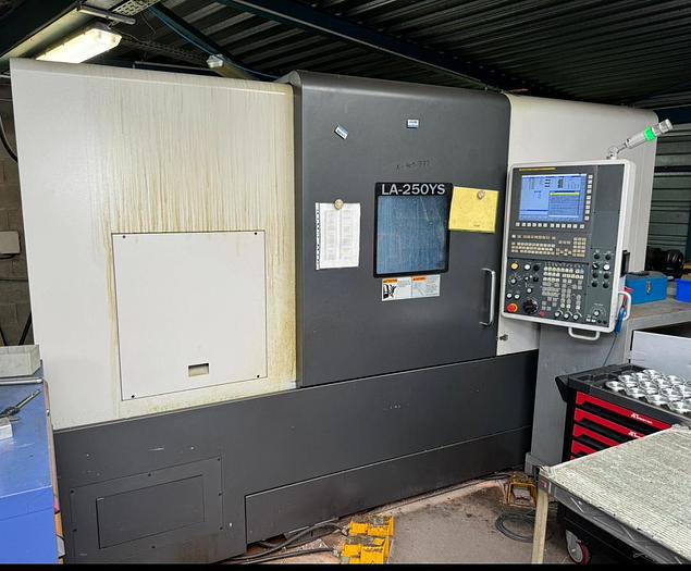 D'occasion 2017 TAKISAWA LA 250 YS