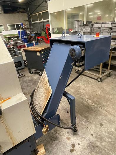 Utilisé 2001 MORI SEIKI CL 203/500