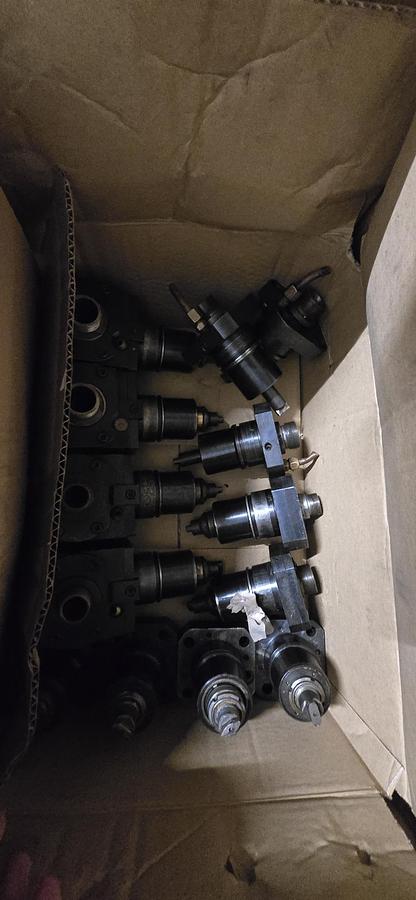 D'occasion 2005 DECKEL MAHO DMG NAKAMURA WT 150