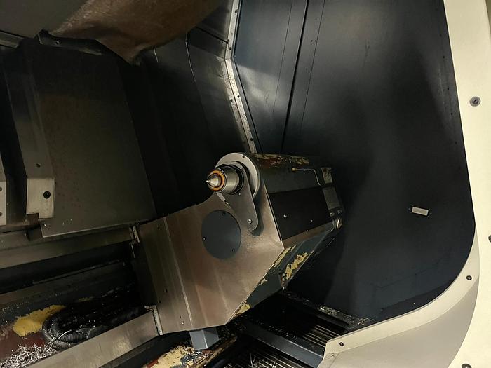 D'occasion 2012 johnford ST 70 CH Y