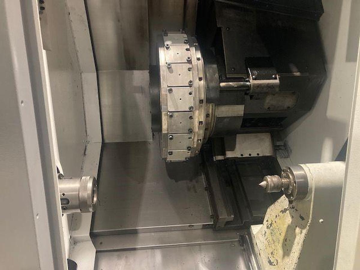 D'occasion Mori Seiki NL1500