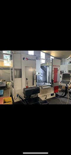 Utilisé 1998 QUASER MK 60 II