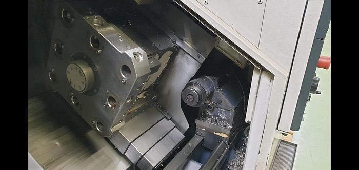 Utilisé 2001 MORI SEIKI CL 203/500 B