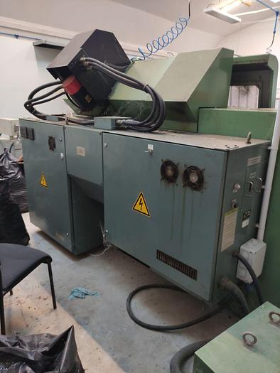 D'occasion 1988 MORI SEIKI SL 1