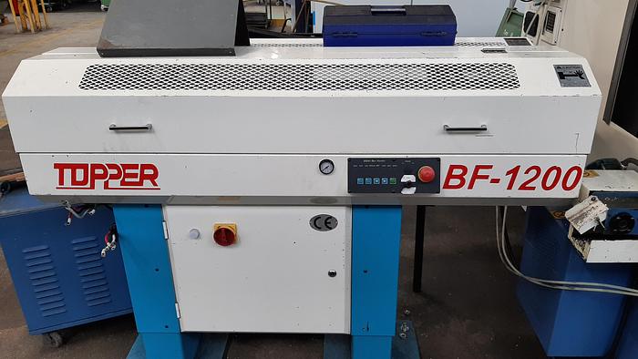 Utilisé 2001 TOPPER TNC 85 A