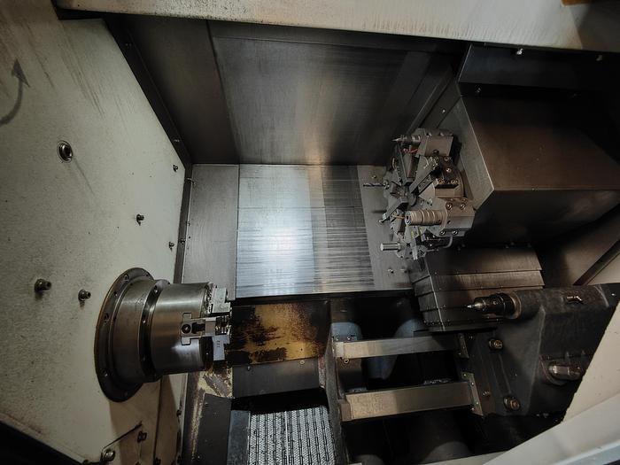 D'occasion 2016 LEADWELL F 1