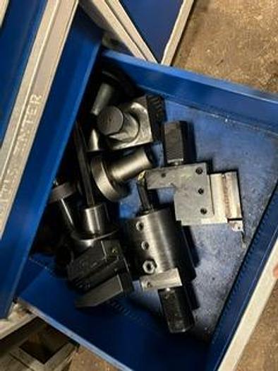 D'occasion 2012 johnford ST 70 CH Y