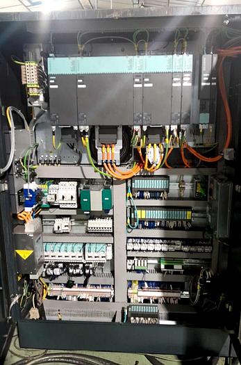 Utilisé 2014 DECKEL MAHO DMG CTX BETA 1250 TC