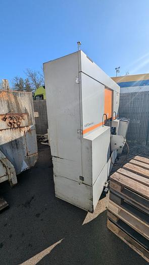 Used 2002 KASTO TWIN 4A