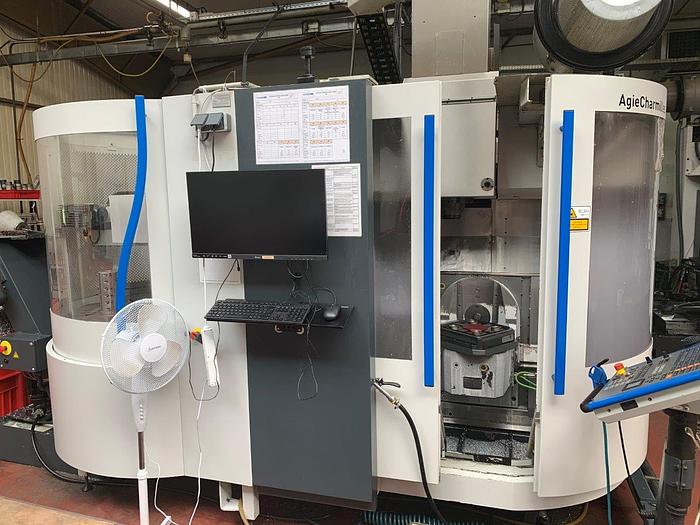 D'occasion 2006 MIKRON  UCO 610 VARIO