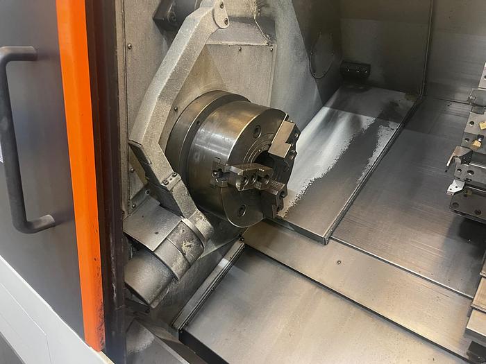 Utilisé 2012 MAZAK QUICK TURN SMART 350