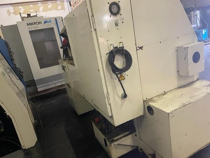 Utilisé 1989 FEMCO ASTHRAL 20/60