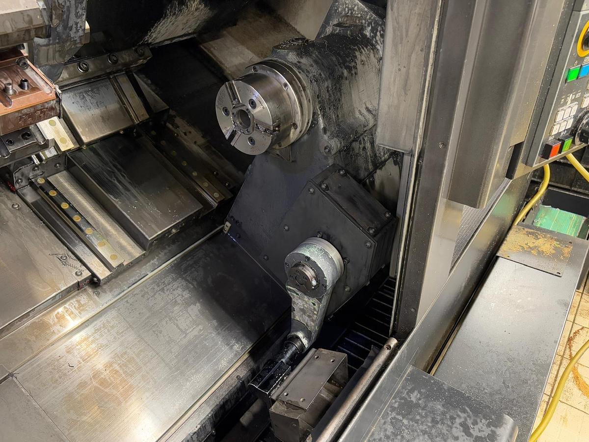 D'occasion DOOSAN LYNX 220 LY 