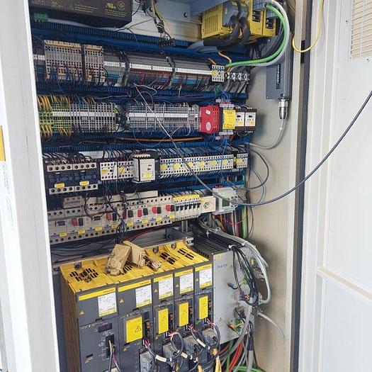 Utilisé 2000 Willemin 408 S