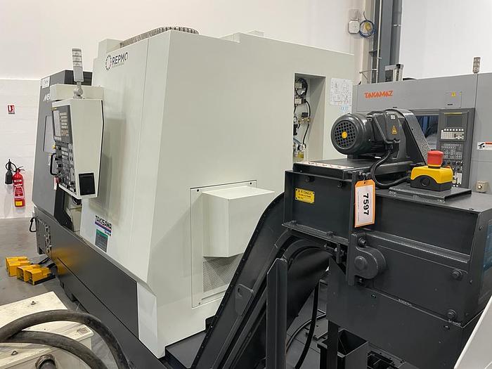 Utilisé 2016 TAKISAWA NEX 906 SY