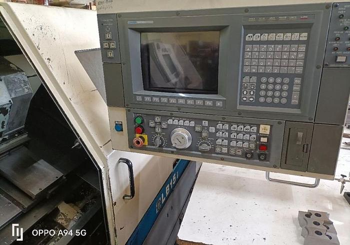 Utilisé 1998 OKUMA LB 15 II