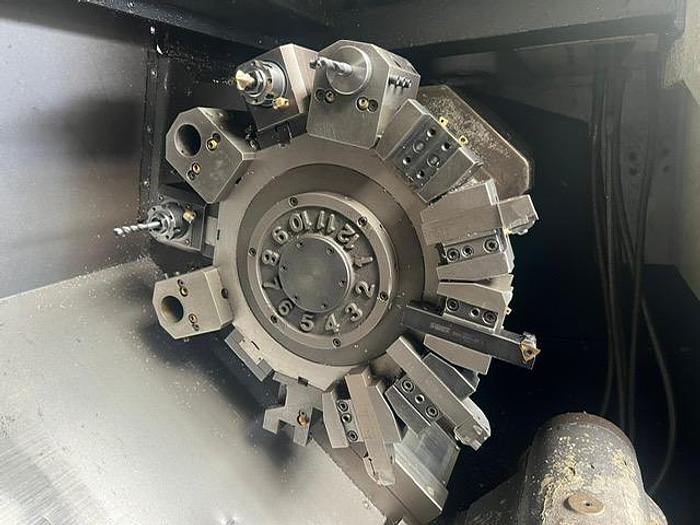 D'occasion 2008 DOOSAN DAEWOO PUMA 280 MB