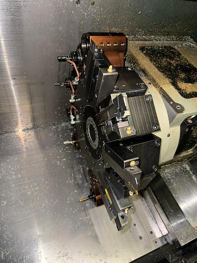 Utilisé 2017 TSUGAMI M08 DE