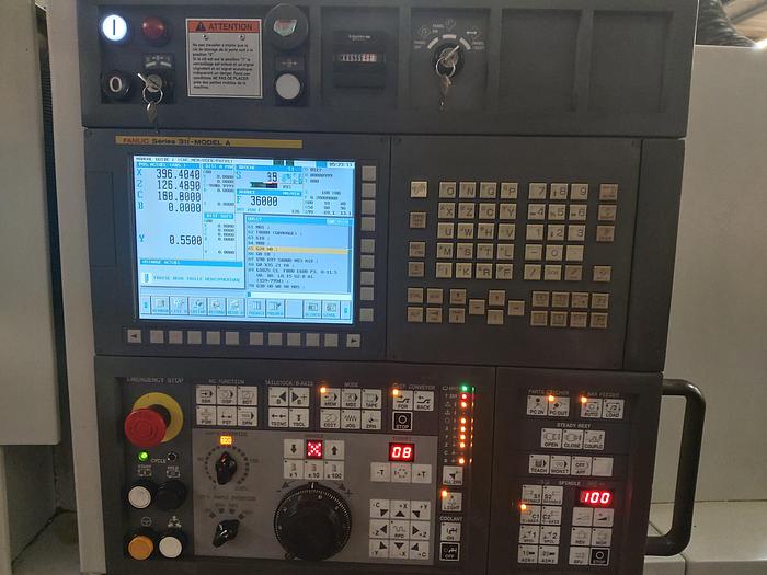 Utilisé 2012 CMZ TC 25 Y