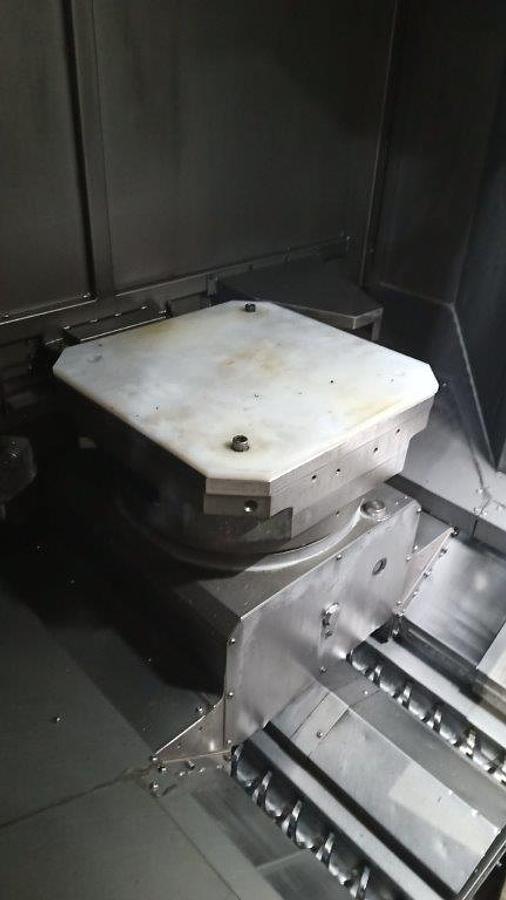 D'occasion TOYODA FH 550S