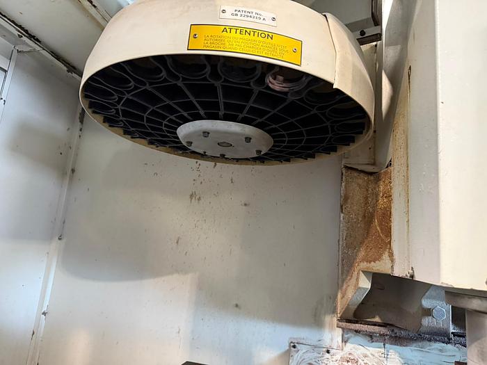 Used 2000 BRIDGEPORT VMC 1000-22