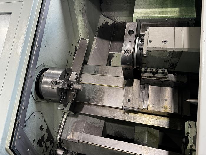 D'occasion 2006 DMG GILDEMEISTER NEF 400